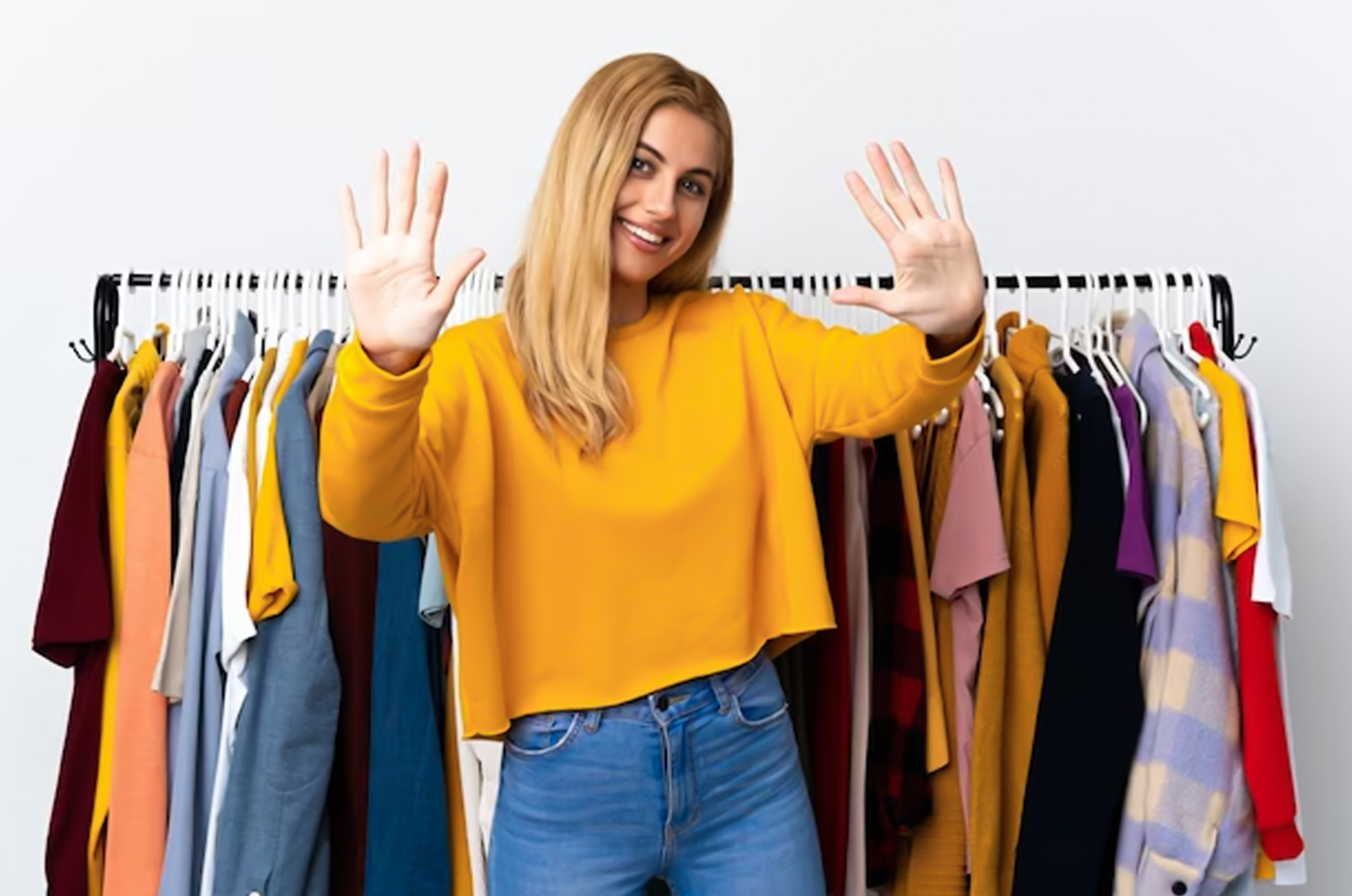 BEST OF 10 TIPS FOR EXTENDING THE LIFE OF YOUR CLOTHES